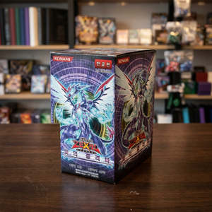 Yu-Gi-Oh TCG Photon Shockwave PHSW Booster Box 40 Paquets Coréens Scellés Cartes à Collectionner Anime Papier Konami Vente en Gros - Product Image 2