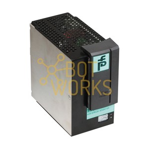 Pepperl+Fuchs 195762 - Nuevo - Product Image 1