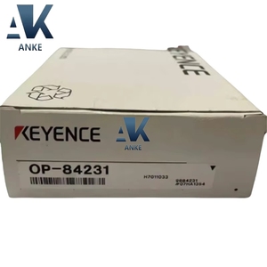 Console de système visuel Keyence OP-84231 de haute qualité, ultra-rapide, haute capacité, entièrement personnalisable CV-5000/XG-7000/8000 - Product Image 1