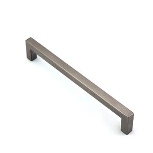 Furniture Stainless Steel Cabinet <strong>Door</strong> Handle Supplier - Product Image 2