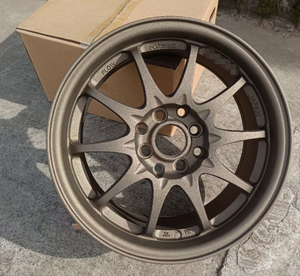 <span class=keywords><strong>ล้อ</strong></span><span class=keywords><strong>แม็</strong></span><span class=keywords><strong>ก</strong></span>ซ์ DX136 ขายดี ขนาด 15 <span class=keywords><strong>16</strong></span> 17 18 นิ้ว <span class=keywords><strong>ราคา</strong></span>โรงงาน ขายส่ง <span class=keywords><strong>ราคา</strong></span><span class=keywords><strong>ดี</strong></span> 8x100 5x114 - Product Image 2