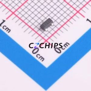 SI2302ทรานซิสเตอร์ภาคสนามทรานซิสเตอร์ SOT-23แบบใหม่และดั้งเดิม (MOSFET) - Product Image 1