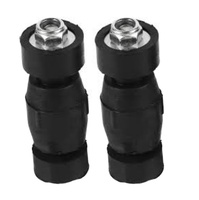 Pièces de suspension automobile, bielle de barre stabilisatrice, bague de suspension OE 7700799404 pour Renault Clio I II Kangoo 1997-2007