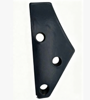 2064258 Composant de fixation pour fixation de coccyx à grande chaussure coulissante W192000