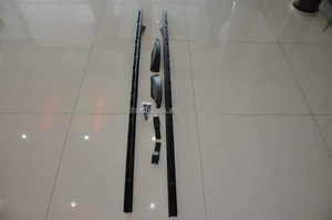 Được ca ngợi nhà máy Roof Rack cho <span class=keywords><strong>RANGER</strong></span> <span class=keywords><strong>ROVER</strong></span> DISCOVERY 3/4/Roof đường sắt cho <span class=keywords><strong>RANGER</strong></span> <span class=keywords><strong>ROVER</strong></span> DISCOVERY 3/4/Roof Bar <span class=keywords><strong>Auto</strong></span> bộ phận bên ngoài - Product Image 2