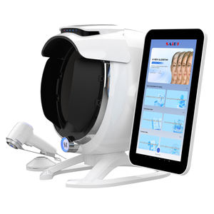 Escáner Facial Profesional MDSAP, Máquina Inteligente de Prueba de Piel Digital 3D - Product Image 4