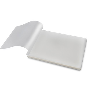 Rifornimento della fabbrica Sacchetto di Laminazione Pellicola Termica - Product Image 5