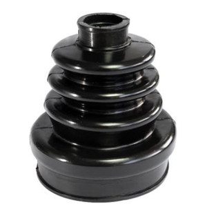 Nouvelles bottes en caoutchouc YOSEN pour kits de joints homocinétiques (compatible JETTA) de haute qualité certifiées TS16949 avec garantie de 12 mois - Product Image 1