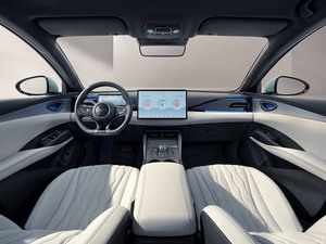 2024 BYD bài hát con dấu 06 DMI lai điện năng lượng mới xe trung bình 1.5L 101 mã lực yêu cầu tiền gửi mới được ra mắt - Product Image 6