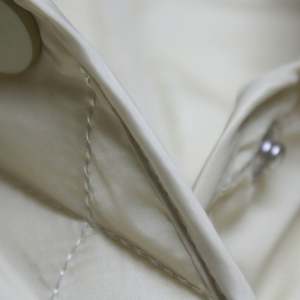 เสื้อโค้ทแจ็กเก็ตสำหรับผู้ชายเสื้อโค้ทแจ็คเก็ตแขนยาวผ้าโพลีเอสเตอร์และผ้าฝ้าย - Product Image 5