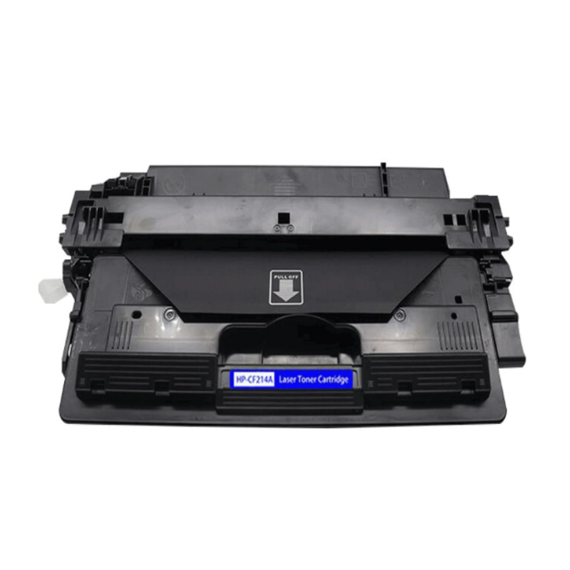HP CF214A CF214X Laser Toner Cartridge for HP LaserJet Enterprise 700 M712dn M712xh M725M 725f M725dn M712n M725z+ M725z M712n