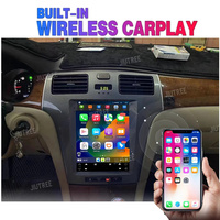 Android 13 pour Lexus ES ES250 ES300 ES330 ES350 2001-2005 Autoradio Auto Navigation GPS Stereo Player DVD CARPLAY Multimedia