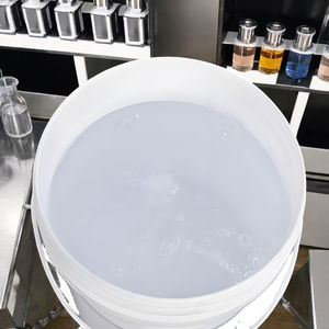 ג'ל אלסטומר סיליקון שונה עם חומר כמו PEG-10 דימטיקון ו-Vinyl Dimethicone צולב פולימר עבור פורמולציה קוסמטית - Product Image 2