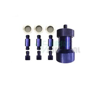 Nano Fat Filter Set CON Instrumentos de transferencia Instrumentos de cirugía plástica - Product Image 5