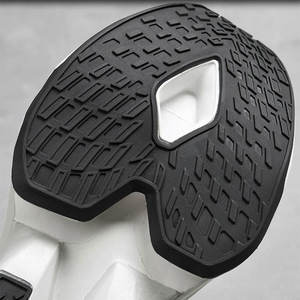 Nouvelles baskets d'automne 2023, vente en gros, baskets personnalisées noires et blanches pour hommes, <span class=keywords><strong>chaussures</strong></span> de sport et de course avec coussin d'air - Product Image 4