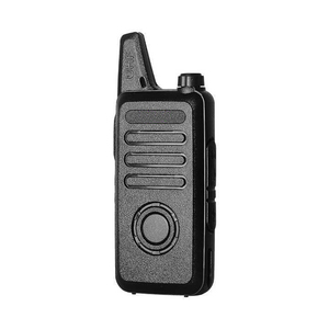 Walkie-talkie, Comunicación Bidireccional, Salida <span class=keywords><strong>de</strong></span> 5W, Alimentado por Batería, Cargador Inalámbrico <span class=keywords><strong>de</strong></span> Larga Distancia Tipo C - Product Image 3