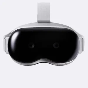 חזון SE, אוזניות למשחקים מציאות מדומה בסיטונאות - משקפי תלת מימד פנורמיים