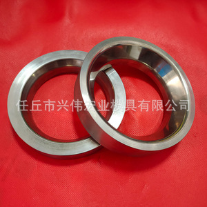 Matrices de tréfilage en acier au tungstène, matrices d'estampage en carbure d'acier inoxydable, moules de tréfilage de fil, personnalisés OEM Hebei - Product Image 3