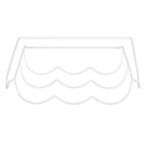 Refrigerador de vino de Metal y PP de diseño moderno para regalo en casa o refrigerador de hierro soporte para botella de cerveza y vino - Product Image 1