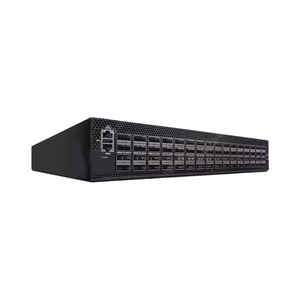 Transductor Mellanox MSN4600-CS2FO de Alto Rendimiento, Switch Ethernet Abierto de 64 Puertos 100GbE QSFP28 con Tecnología Basada en Espectro - Product Image 4