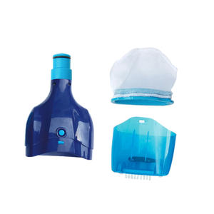 Facile à utiliser, aucun outil nécessaire, machine de nettoyage de têtes d'aspirateur de <span class=keywords><strong>piscine</strong></span> pour piscines hors sol bon marché ROHS - Product Image 2