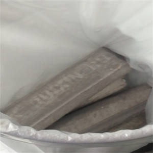 Briquetas <span class=keywords><strong>de</strong></span> Metal Sódico, Intermedio Químico para la Industria Aeroespacial/Producción <span class=keywords><strong>de</strong></span> Papel, Suministro <span class=keywords><strong>de</strong></span> Fábrica, CAS 7440-23-5 - Product Image 2