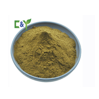 Service OEM poudre d'extrait de racine de maca poudre de maca noire supplément de maca
