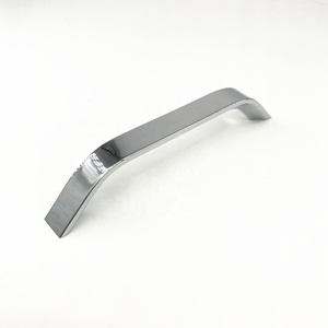 China Kosin MLP16 Furniture Hardware Cabinet <strong>Drawer</strong> Brush Nickel and Chrome Plate Cabinet Pull - Product Image 4