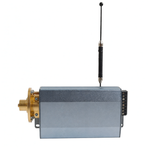 เครื่องบันทึกข้อมูลเซ็นเซอร์วัดระดับความดันแบบไร้สาย 4G Lora GPRS - Product Image 4