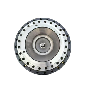 มอเตอร์เกียร์เดินหน้ารถขุดรุ่น GM85VA ของแท้ B229900005472 สำหรับรถขุด Sy485 Sy500 สินค้าขายดี - Product Image 1