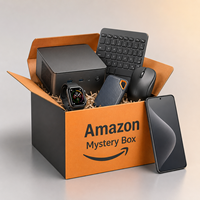 Offre du jour : Boîte mystère – Nouveauté : Casque VR et manette électroniques, produits électroniques avec surprise aléatoire et articles premium