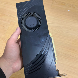 การ์ดจอคุณภาพสูง GeForce RTX 2070 SUPER Founders Edition 8GB GDDR6 256Bit Turbo PCIe 3.0 - Product Image 1