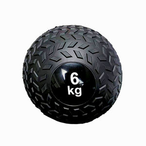 Ballon de <span class=keywords><strong>Slam</strong></span> en PVC pour la gymnastique, fabriqué par un professionnel, pour l'entraînement <span class=keywords><strong>CrossFit</strong></span>, ballon de <span class=keywords><strong>Slam</strong></span> mural en caoutchouc - Product Image 2