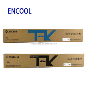 ตลับหมึกพิมพ์ TK-8118หมึกพิมพ์สำหรับ <span class=keywords><strong>Kyocera</strong></span> M8124 8124เครื่องถ่ายเอกสาร TK8118เครื่องถ่ายเอกสาร - Product Image 4