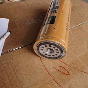 Grosir kualitas tinggi obral harga pabrik 1P2299 1R-0749 1R-0750 <span class=keywords><strong>Filter</strong></span> bahan bakar ulat - Product Image 5