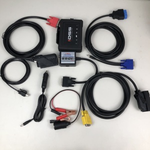 Laptop CF53 para Adaptador de Interfaz Isuzu IDSS, Software de Motor IDST, E-IDSS, G-IDSS TECH, Herramienta de Diagnóstico para Camiones NPR y Excavadoras - Product Image 4