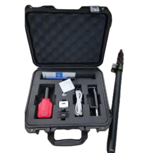 เครื่องมือสำรวจแบบพกพา GPS ระบุตำแหน่งทางภูมิศาสตร์ ราคาประหยัด GNSS RTK - Product Image 5