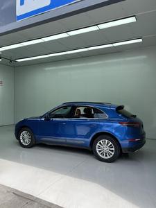 Personalización Interior de Porsche SR9, Vehículo Chino Modificado a Precio Accesible con Interior de Lujo y Diseño de Réplica Porsche 1:1 - Product Image 5