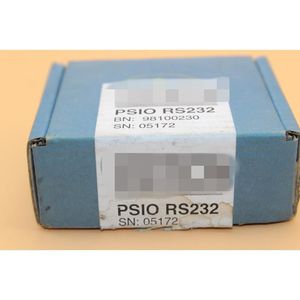PLC Industrial KIRRON <span class=keywords><strong>PSIO</strong></span> RS232 - Product Image 1