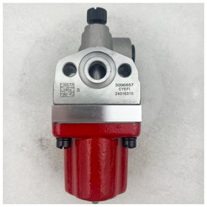 3096857 Pièces de rechange pour moteur diesel haute performance M11 Kta38 Nta855, électrovanne d'arrêt de carburant - Product Image 1