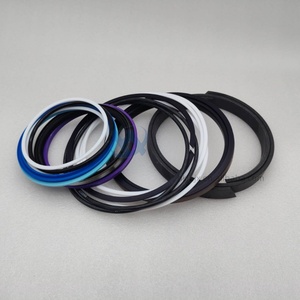 ชุดซีลกระบอกสูบแขน 707-99-68660 สำหรับรถขุด PC750SE-6 PC750SE-7 PC800-6 PC800SE-7 - Product Image 5