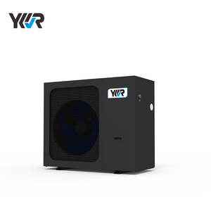 12kw 220v Mitsubishi <span class=keywords><strong>Panasonic</strong></span> compresseur en option R290 <span class=keywords><strong>pompe</strong></span> à <span class=keywords><strong>chaleur</strong></span> monobloc <span class=keywords><strong>air</strong></span>-<span class=keywords><strong>eau</strong></span> pour chauffage par le sol et ECS - Product Image 4