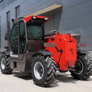 Everun er3507 טלפון טלסקופי קטן טלסקופי בום זרוע מלגזה קומפקטי - Product Image 4