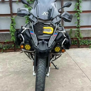 BM W 1200ADV Importada - La Motocicleta de <span class=keywords><strong>Rally</strong></span> y Crucero Más Completamente Equipada, Clásica y de Primera Línea, Motos a Gasolina - Product Image 3