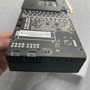 RTX 3080 GDDR6 10GB Desktop/<b>Workstation</b> Video Card Memory With Used Fan Cooler Rtx 3080 Graphics Card - Product Image 4