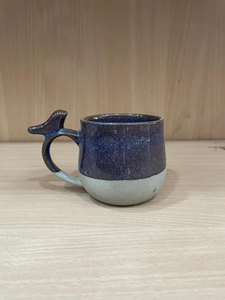แก้วมักลายครามเป็นมิตรกับสิ่งแวดล้อมภาชนะใส่ชากาแฟทันสมัยเหมาะสำหรับบ้านคาเฟ่ร้านอาหารโรงแรมสำนักงานในโอกาสพิเศษ - Product Image 3