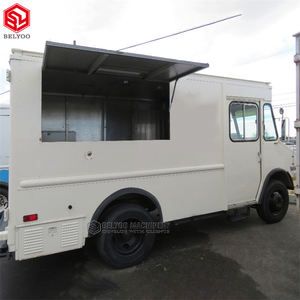 Chariot de Hot-<span class=keywords><strong>Dog</strong></span> électrique, camion de restauration rapide, Pizza grande nourriture, camion de café, camion de repas <span class=keywords><strong>Halal</strong></span>, voiture de nourriture Mobile - Product Image 4