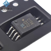 JQW ACPL-C79A-500E/000E (SOP-8) Optocoupleur Amplificateur d'isolation de précision Pilote de porte de circuit intégré Neuf d'origine Prix réel