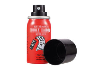 Produits les plus vendus 2026 – Spray retardateur masculin Super Dooz-140000 – Spray retardateur en gros pour hommes - Product Image 1