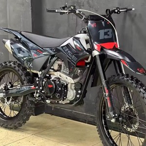 Moto tout-terrain 2026BSE Cheetah <span class=keywords><strong>S</strong></span> 300cc 4 temps haute puissance, refroidie par air, manuelle, Enduro pour adulte, vente en gros mondiale - Product Image 4